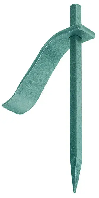 PUTSHAKE FYRKANT 150MM, (6) Reapris