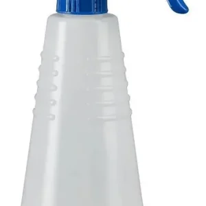 Fynd DUSCHSPRUTA VIT PRESSOL
