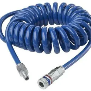 SLANGSATS 320 SPIRAL 11X16 6M Nyhet
