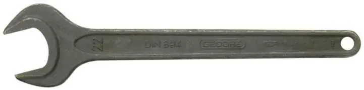 Kundfavorit SKRUVNYCKEL 894-34MM