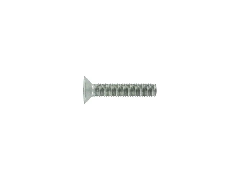 Expressleverans SKRUV MF6S A4-70 5X8