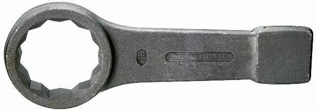 Fynd SLAGRINGNYCKEL 306-24