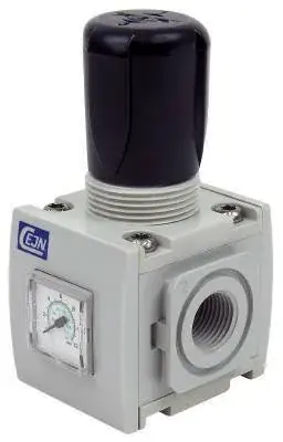REGULATOR 651 1/4 TUM Sänkt pris