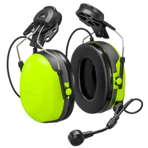 Trygg betalning HÖRSELKÅPA 3M PELTOR CH-3