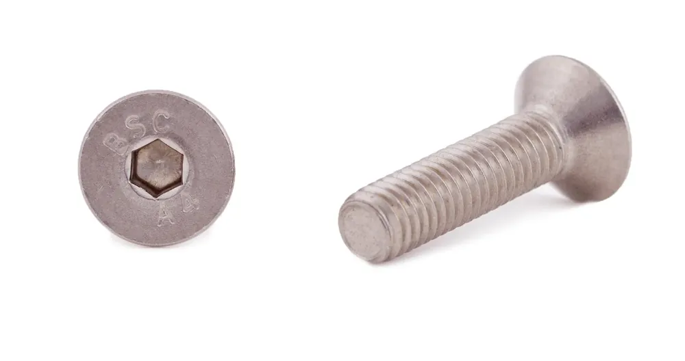 SKRUV MF6S M10-60 A4 25ST Beställ idag