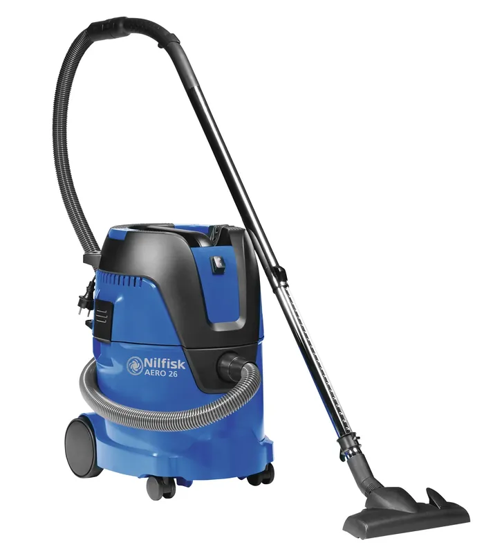 GROVDAMMSUGARE AERO 26-01 PC X Trygg betalning