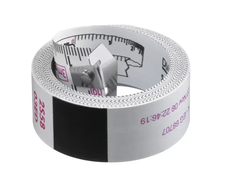 Expressleverans RESERVBAND TALMETER 3M
