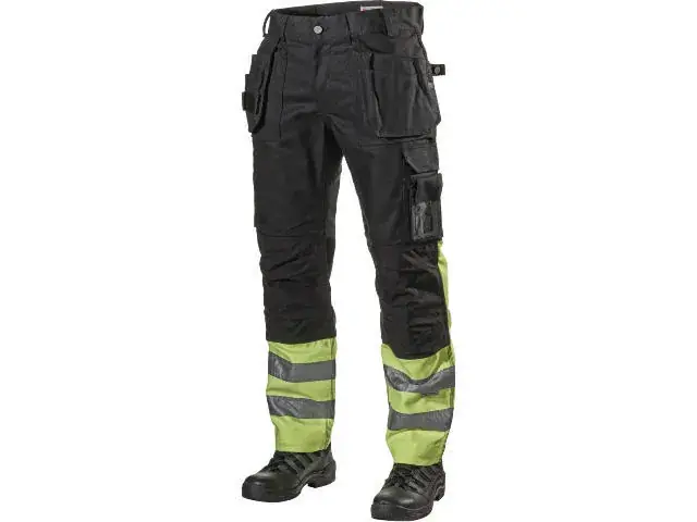 Beställ nu BYXA 174B SVART 54