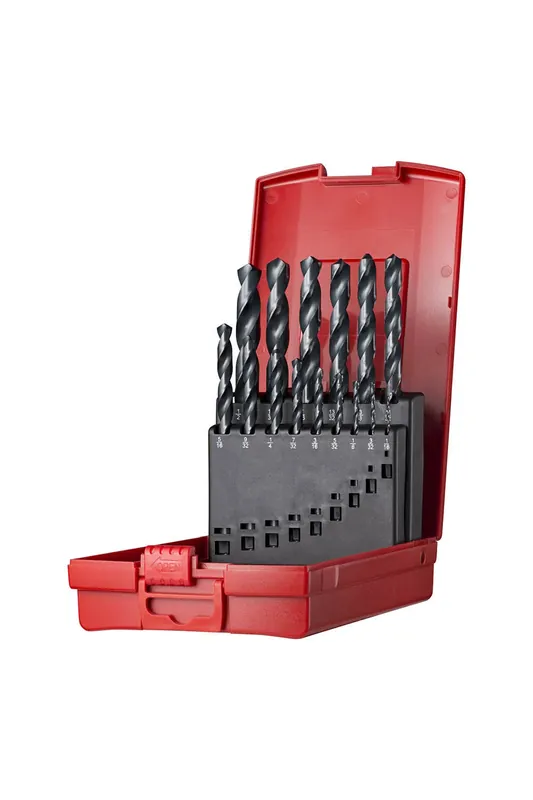 BORRKASETT NO.20 SET (X 15) Reapris