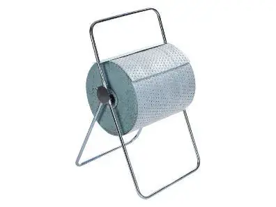 Sista chansen GOLVSTÄLL FÖR TORKRULLE MAX 50CM