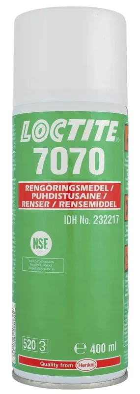 LOCTITE SF 7070 400ML SFDN Fynd