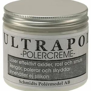Populär POLERCREME ULTRA POL