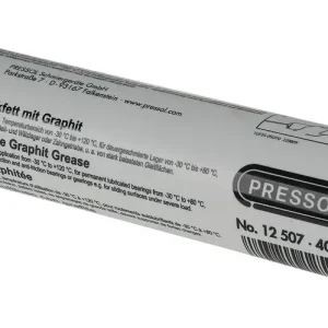 Premium GRAFITFETT PATRON 400G 12507