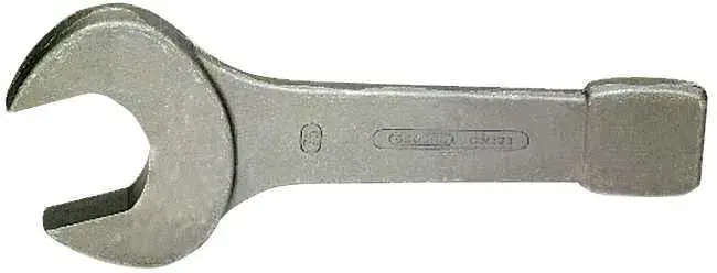 Handla nu SLAGSKRUVNYCKEL 133-50