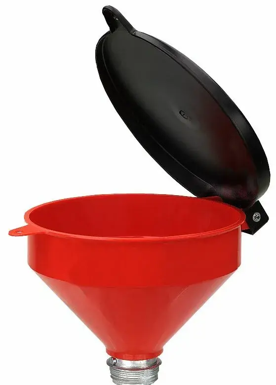 Fynd TRATT FÖR OLJEFAT 02568