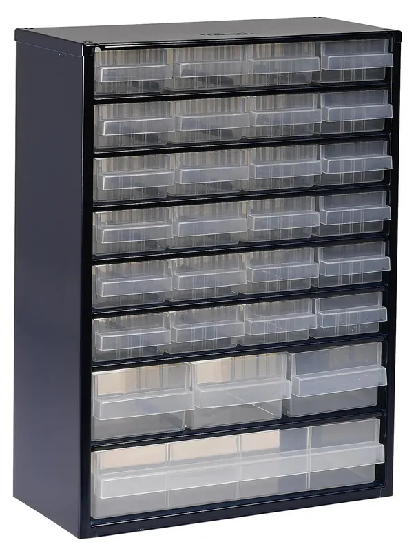 FÖRVARINGSSKÅP 928-123 D=150MM Begränsad tid