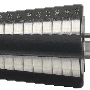 STEGBORR KONISKT TMC 4050 Snabb frakt