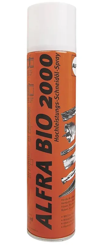 SKÄROLJA ALFRA BIO 2000 Reapris