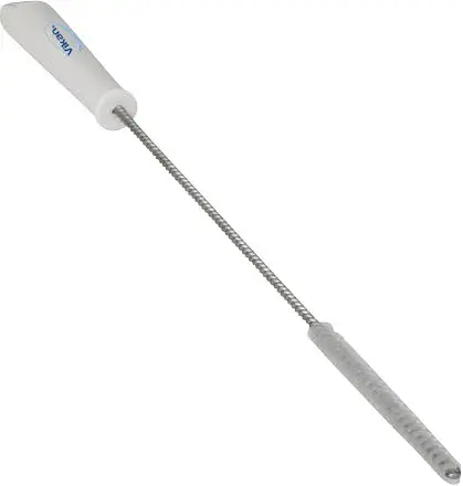 Kundfavorit RÖRRENSARE Ø10X500MM HÅRD VIT