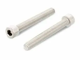 Fynd SKRUV MC6S A4-70 M12X80