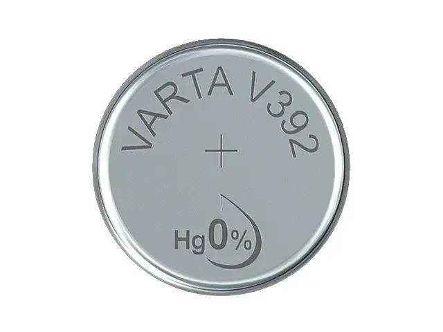 BATTERI KNAPPC V 392 U Nyhet