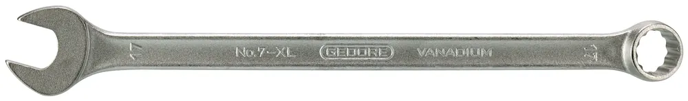 U-RINGNYCKEL 7XL-10 MM Premium
