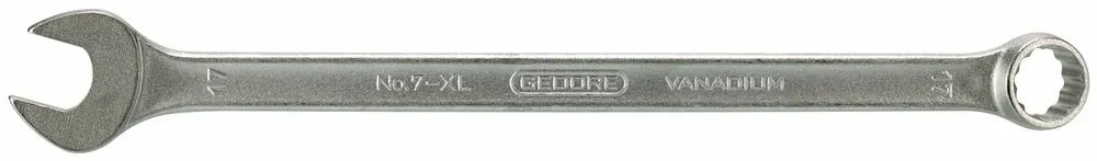 U-RINGNYCKEL 7XL-24 MM Erbjudande