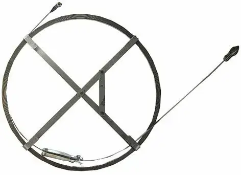 KLOAKRENSBAND 12X15,2 62535 Rabatt