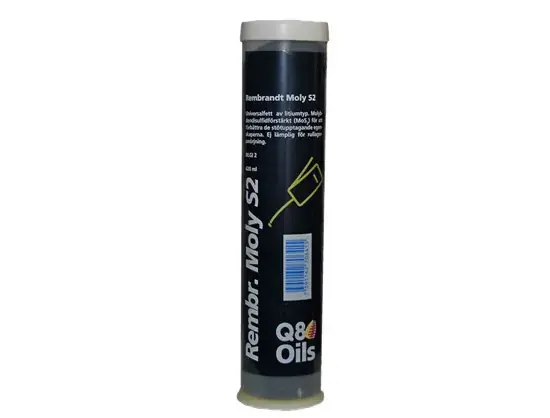 Sista chansen SMÖRJFETT REMBRANDT MOLY S2 50KG