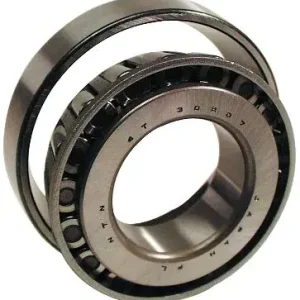 Expressleverans KONISKA RULLAGER 32000 SERIEN