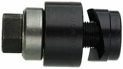 Rabatter DRAGSKRUV 3/8X1 (9,5) 00042