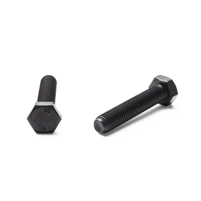 SKRUV M6S D933 10.9 M16X25H Rabatt