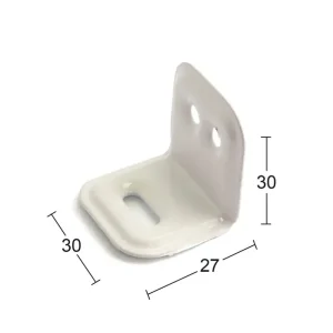 MÖBELVINKEL 502 VIT SB Outlet