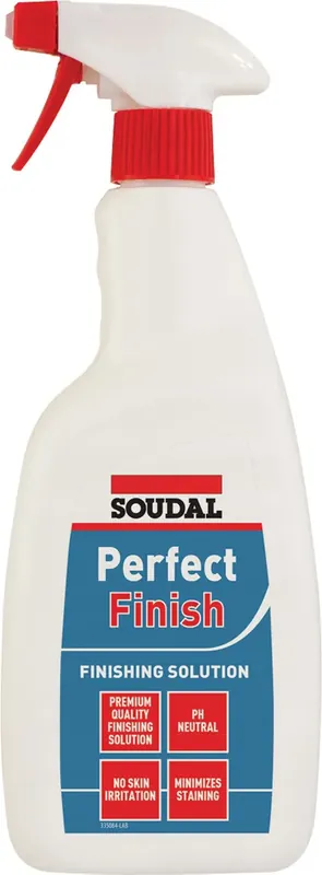 Snabb leverans GLÄTTNINGSMEDEL 500ML