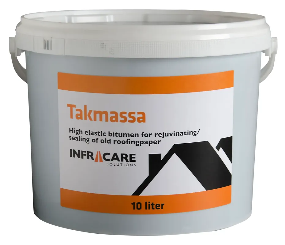 TAKMASSA 10KG Lågt pris