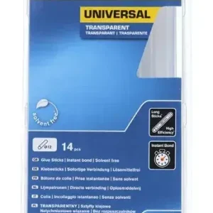 LIMSTAV RAPID TRANSPAR.250GR Sista chansen