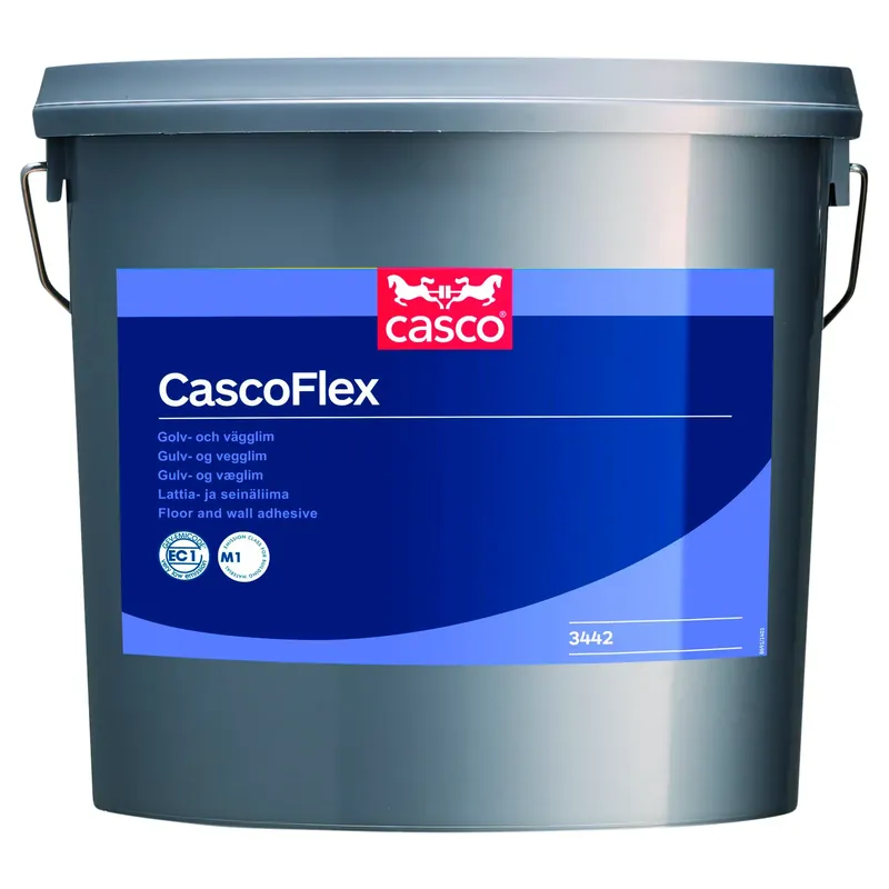 Billigare CascoFlex 5L
