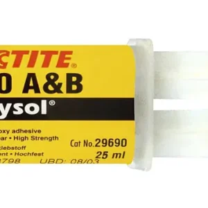 LOCTITE EA 3450 25ML SE/FI Beställ idag