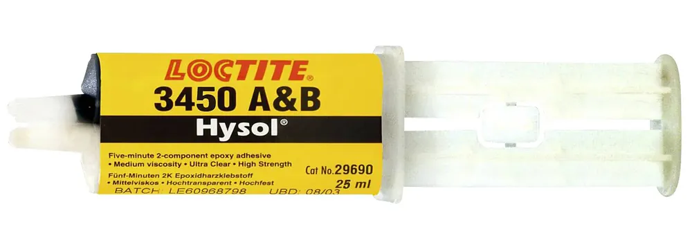 LOCTITE EA 3450 25ML SE/FI Beställ idag