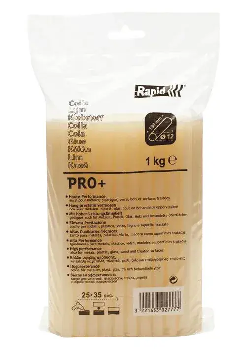 LIMSTAV RAPID PRO PLUS 1KG Premium