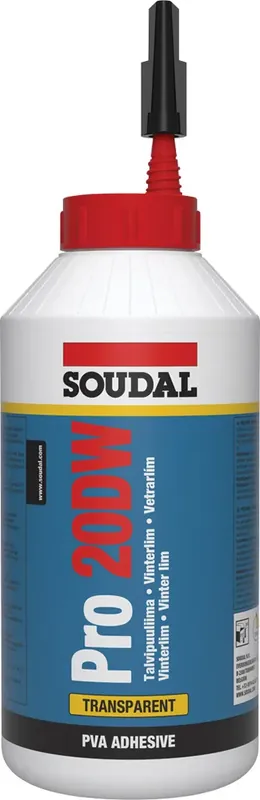 Populär TRÄLIM VINTER 2D 750G