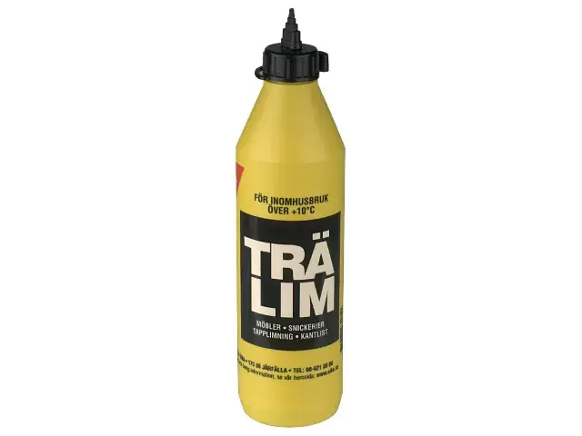 Outlet LIM TRÄ SOMMAR SIKA 530 250ML