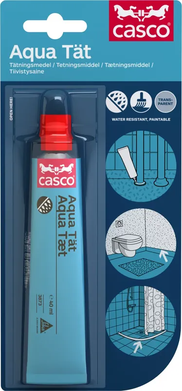 Köp nu Casco Aqua Tät 40ML