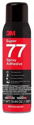SPRAYLIM 77 UNIVERSAL 500ML Reapris