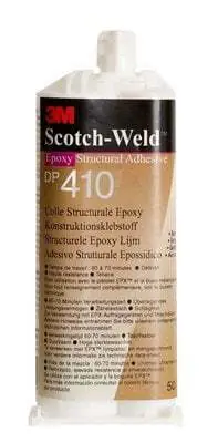 Erbjudande EPOXILIM DP410 BENVIT 50 ML