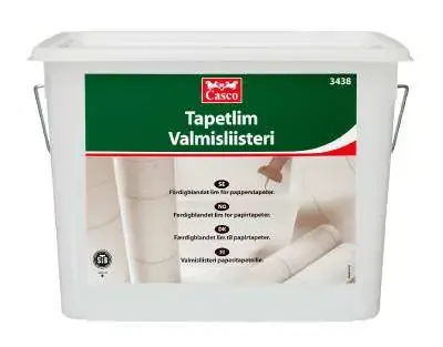 Beställ idag TAPETLIM CASCO 3438 5L