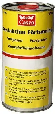 KONTAKTLIMSFÖRTUNNING 3835 1L Köp online