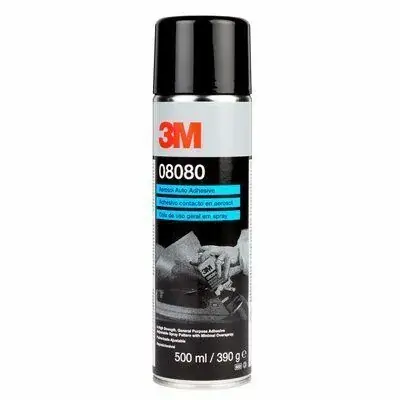 UNIVERSALLIM 3M SPRAY 500ML Begränsad tid