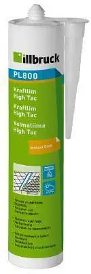 Utförsäljning LIM MONTERING PL800 HT 310ML