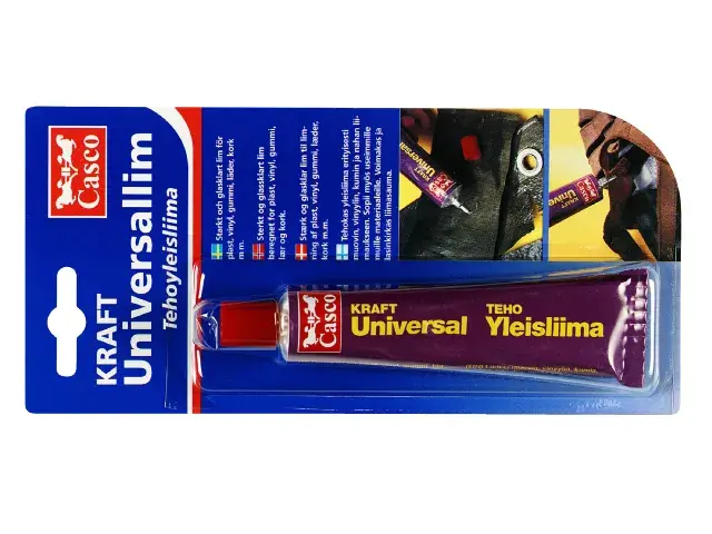 Erbjudande UNIVERSALLIM CASCO 2918 40ML